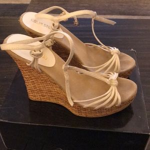 Wedge Sandals